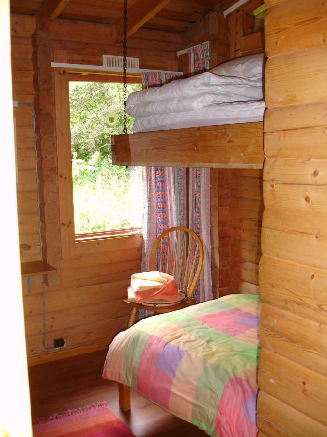 הוילה דאנקלד Country Retreats At Butterstone מראה חיצוני תמונה