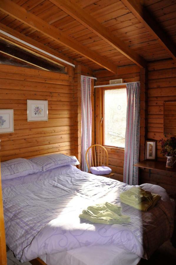 הוילה דאנקלד Country Retreats At Butterstone מראה חיצוני תמונה